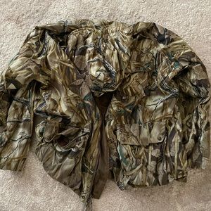 Max 5 hunting jacket